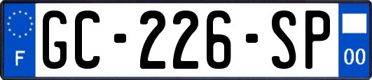 GC-226-SP