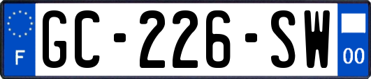 GC-226-SW
