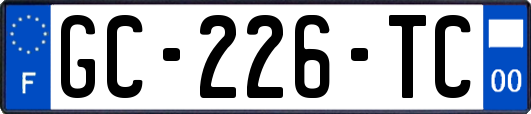 GC-226-TC