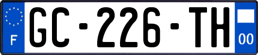 GC-226-TH