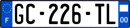 GC-226-TL