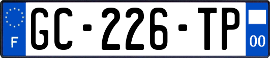 GC-226-TP