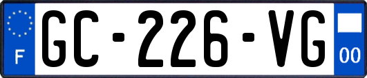 GC-226-VG
