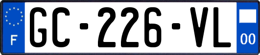 GC-226-VL