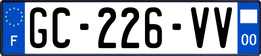 GC-226-VV
