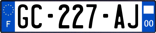 GC-227-AJ