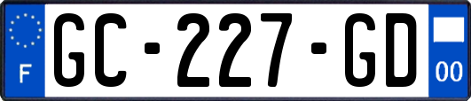 GC-227-GD