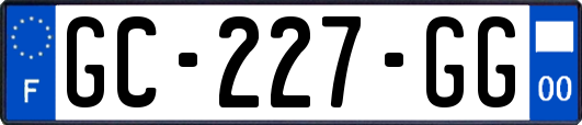 GC-227-GG