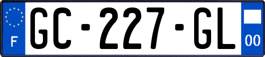 GC-227-GL