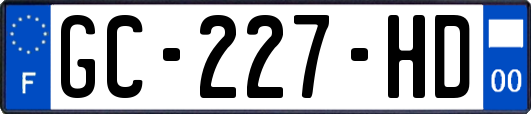 GC-227-HD