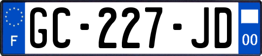 GC-227-JD