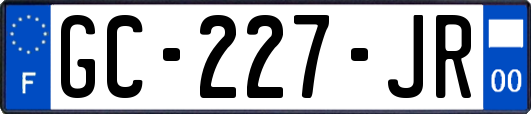 GC-227-JR