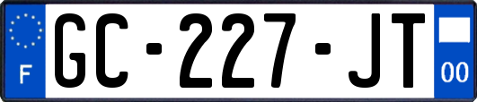GC-227-JT