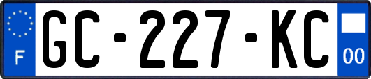 GC-227-KC