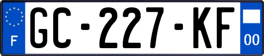 GC-227-KF