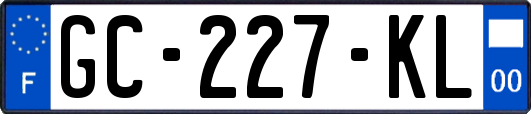 GC-227-KL