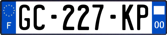 GC-227-KP