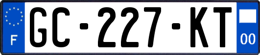 GC-227-KT