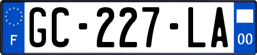 GC-227-LA