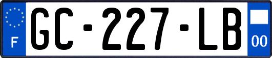 GC-227-LB