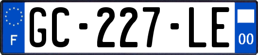 GC-227-LE
