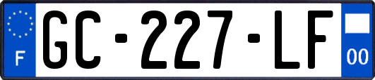GC-227-LF
