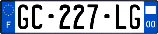 GC-227-LG