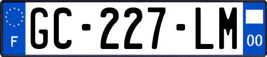 GC-227-LM
