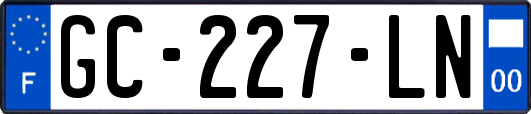 GC-227-LN