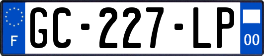 GC-227-LP