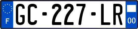 GC-227-LR