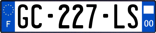 GC-227-LS