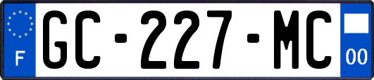GC-227-MC