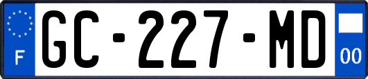 GC-227-MD
