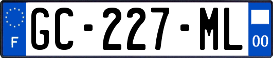GC-227-ML