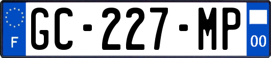GC-227-MP