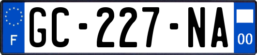 GC-227-NA
