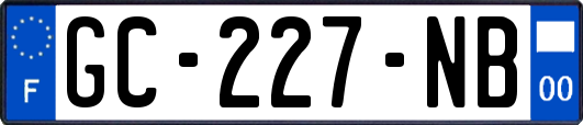 GC-227-NB