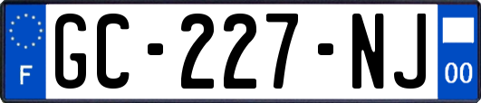 GC-227-NJ