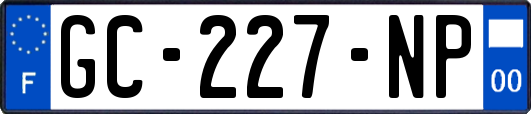 GC-227-NP