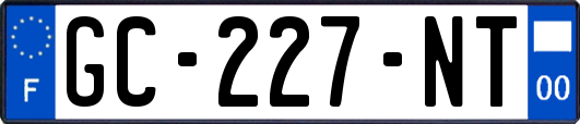GC-227-NT