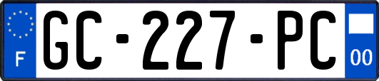 GC-227-PC