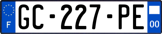 GC-227-PE