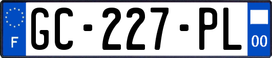 GC-227-PL