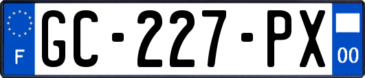 GC-227-PX