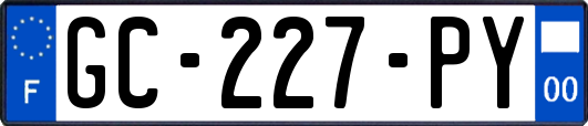 GC-227-PY