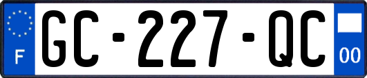 GC-227-QC