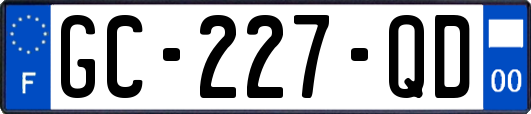 GC-227-QD