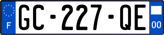 GC-227-QE