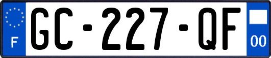 GC-227-QF